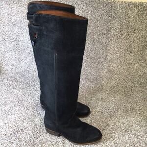 Bronx Pull On Riding Boots Tremble size 39 US 8 - 8.5